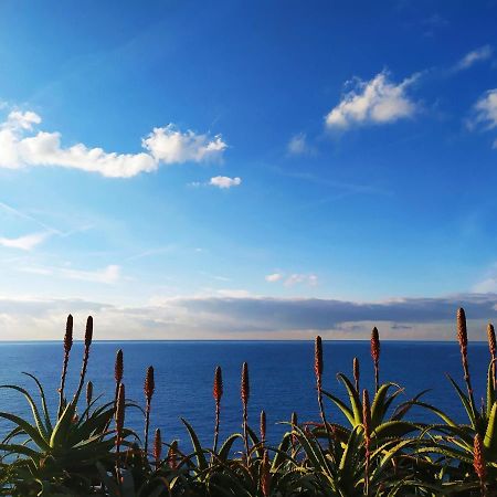 Casa Ravecca Appartement Bogliasco Buitenkant foto