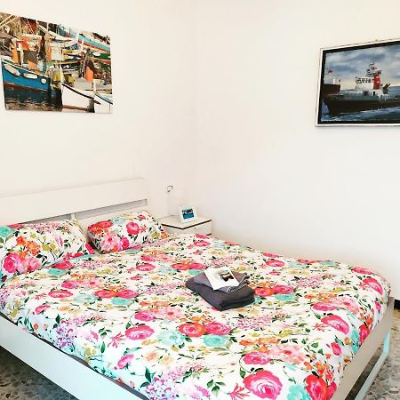Casa Ravecca Appartement Bogliasco Buitenkant foto