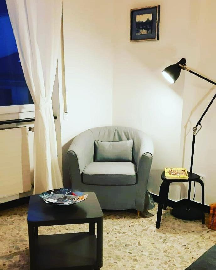 Casa Ravecca Appartement Bogliasco Buitenkant foto