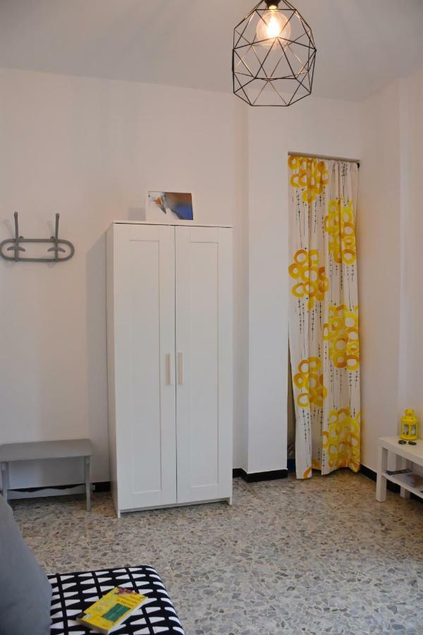 Casa Ravecca Appartement Bogliasco Buitenkant foto