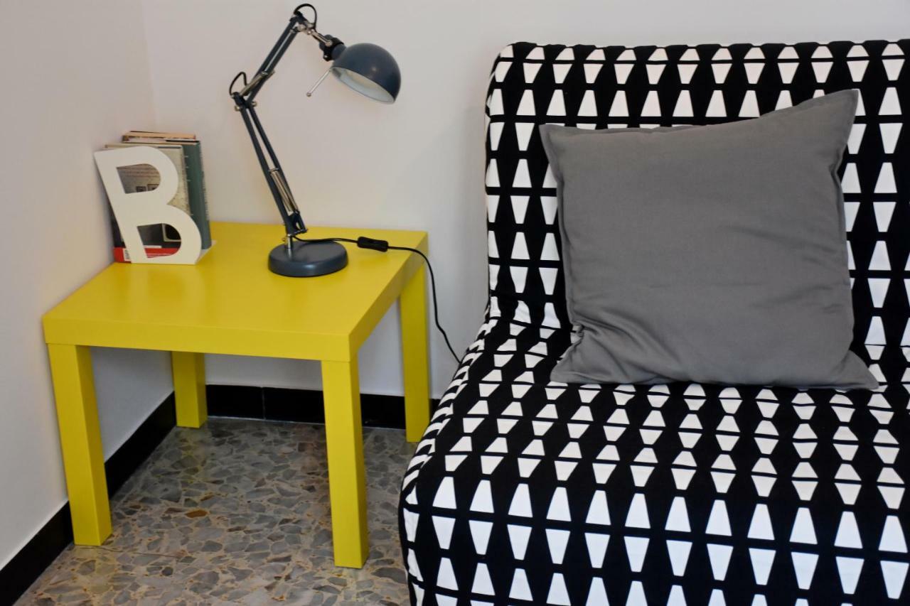 Casa Ravecca Appartement Bogliasco Buitenkant foto