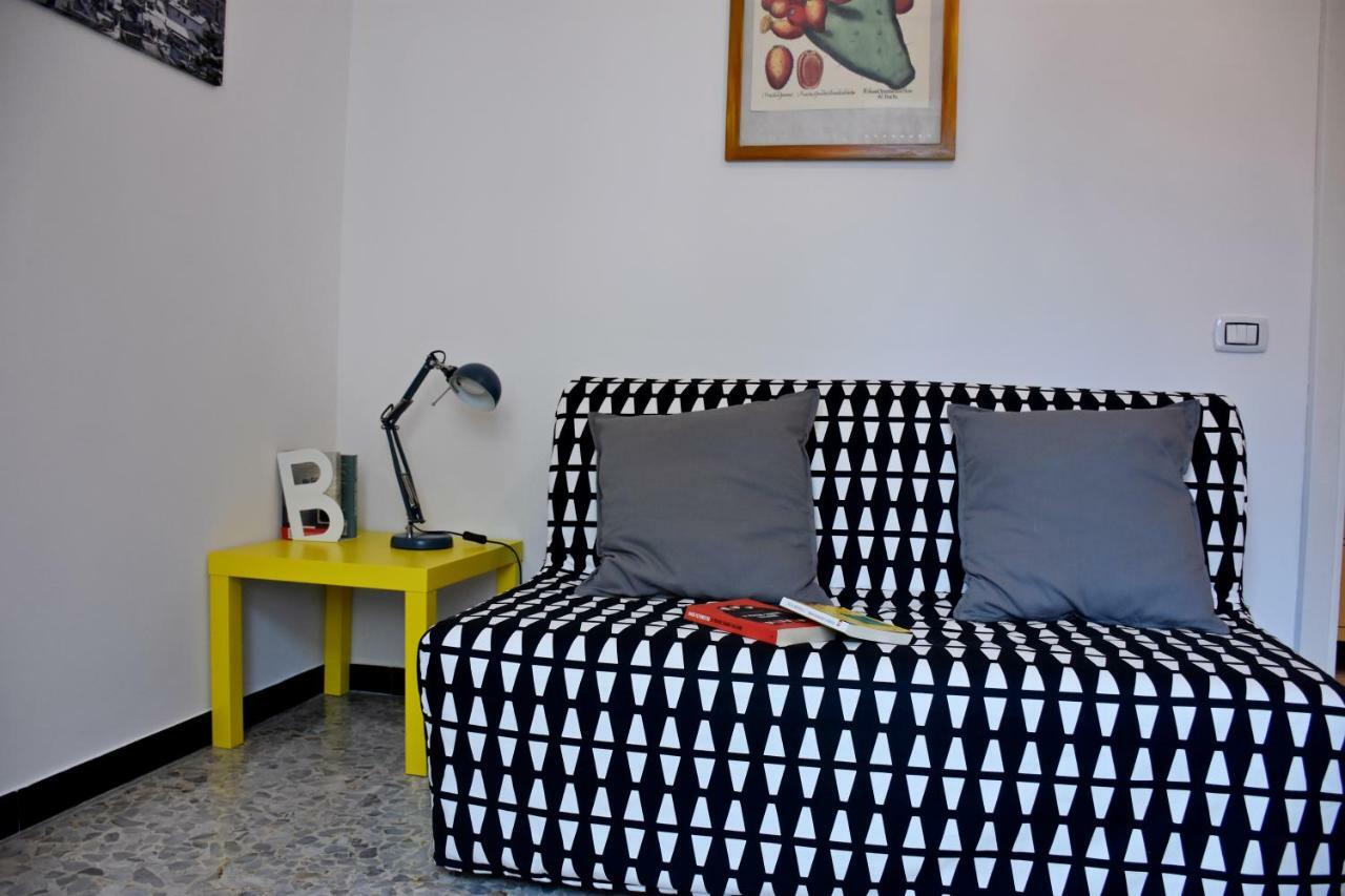 Casa Ravecca Appartement Bogliasco Buitenkant foto
