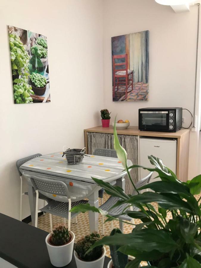 Casa Ravecca Appartement Bogliasco Buitenkant foto